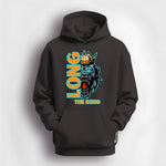Long the Kong V4 Hoodie