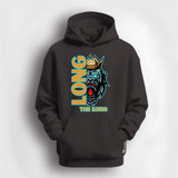 Long the Kong V4 Hoodie