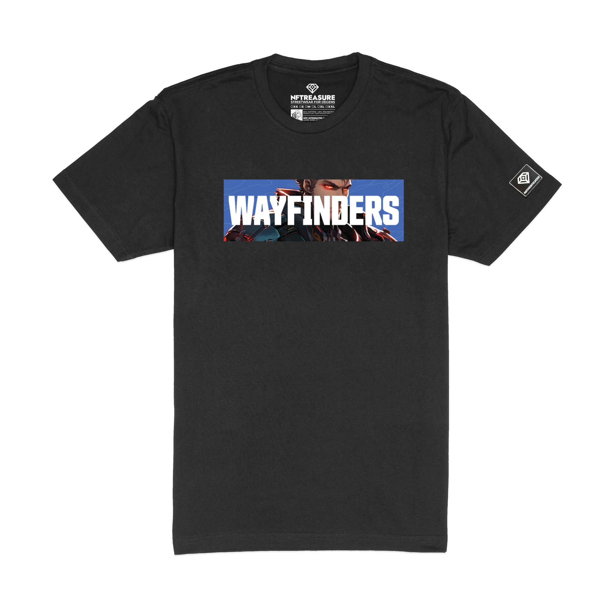 TRIP x WAYFINDERS