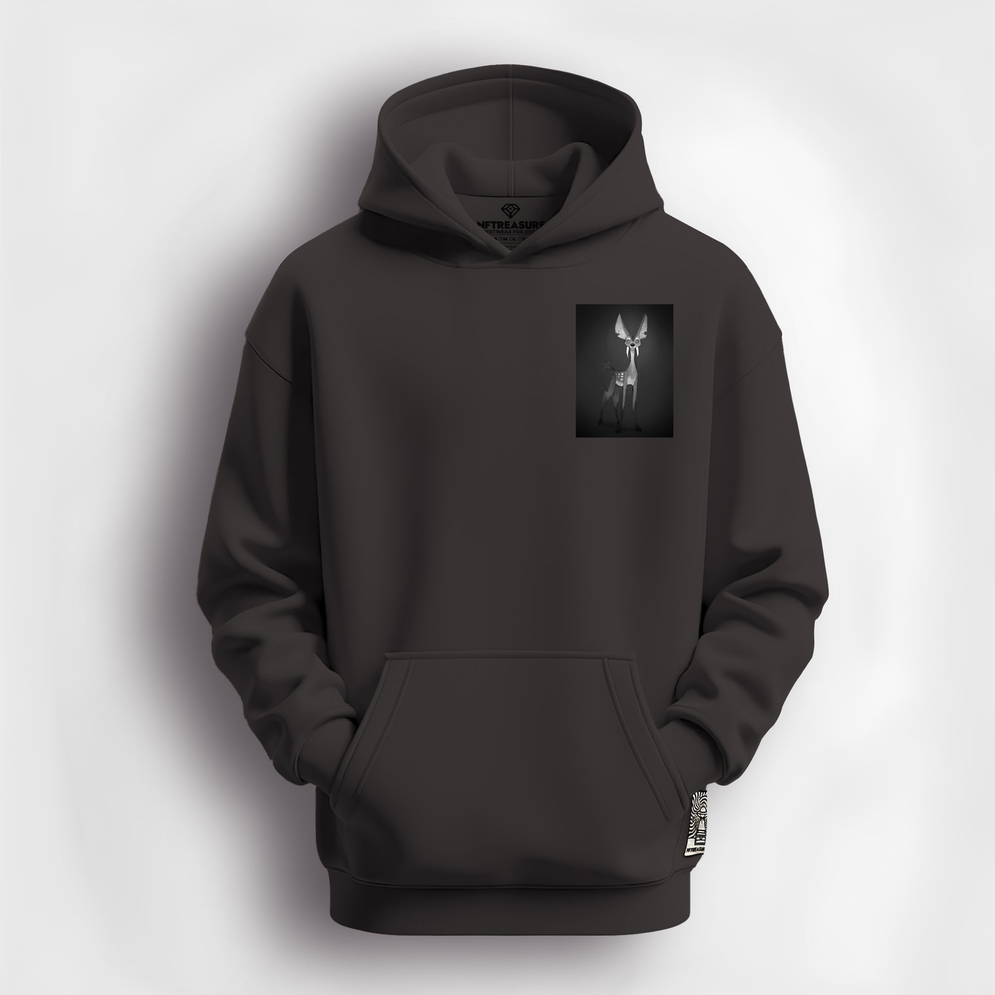 Black - View 1