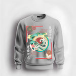 Gray-Sweatshirt-Front-Blank-40918