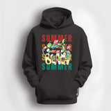 Summer Beach Hoodie