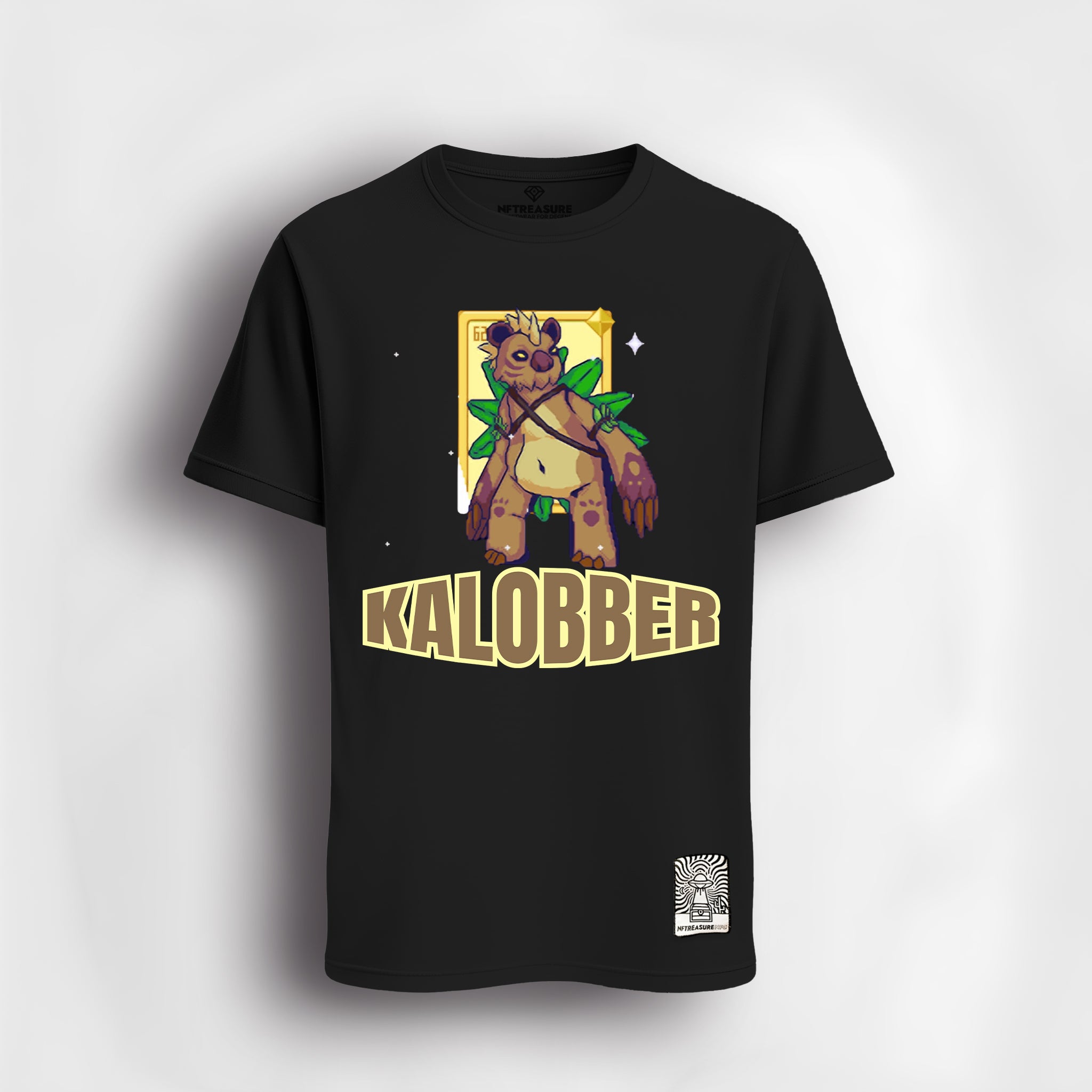 Kalobber