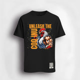 Unleash Coq V3 T-shirt