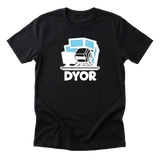 Dyor - Funny Crypto T-Shirt