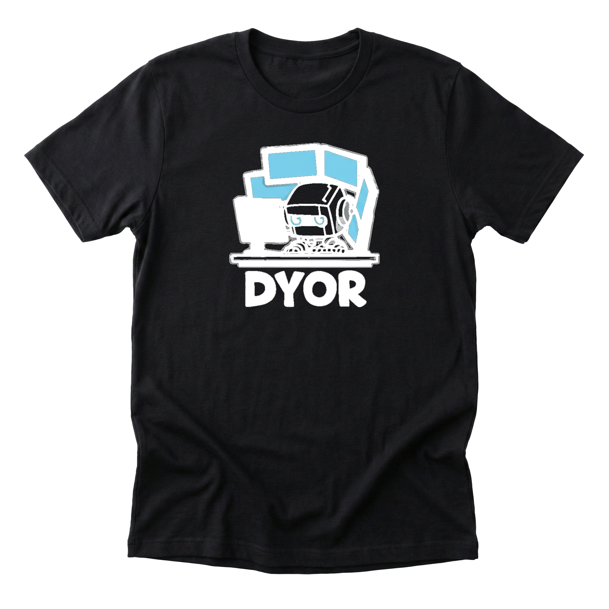 Dyor Tee