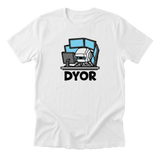 Dyor - Funny Crypto T-Shirt