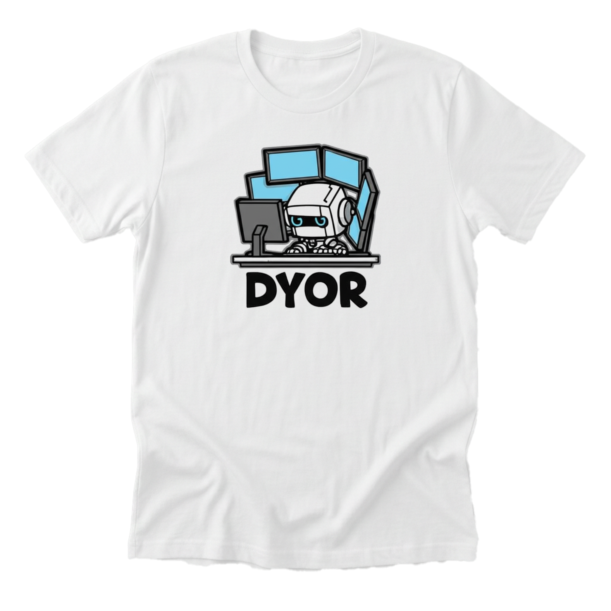 Dyor Tee