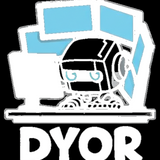 Dyor - Funny Crypto T-Shirt
