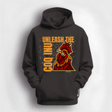 Unleash Coq V5 Hoodie