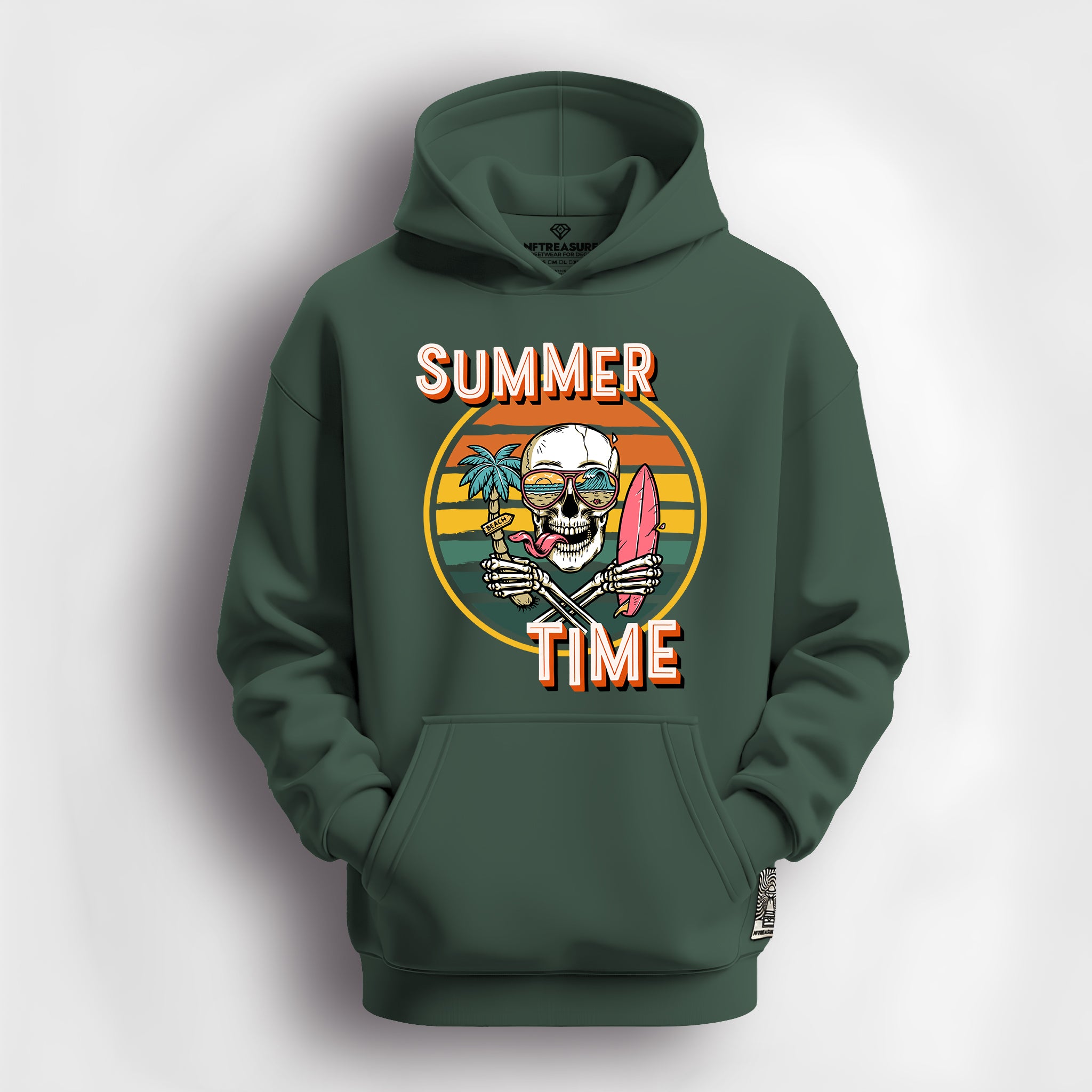 Green-Hoodie-Front-Blank-41727
