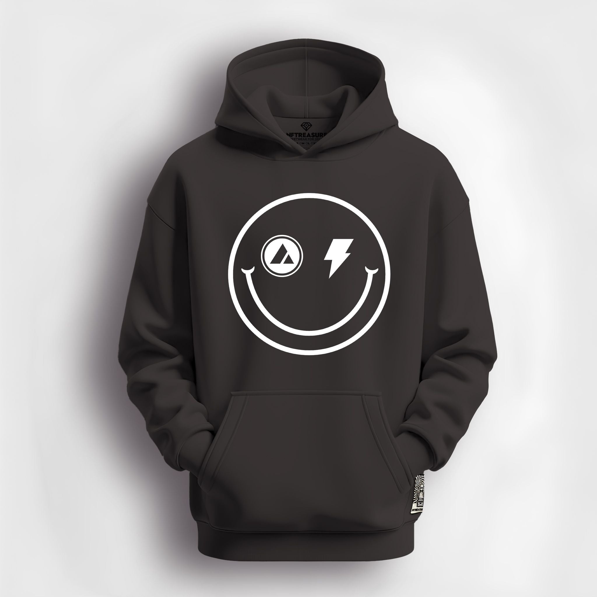 Avax Hoodie