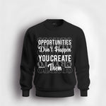 Crypto V2 Sweatshirt