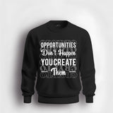 Crypto V2 Sweatshirt