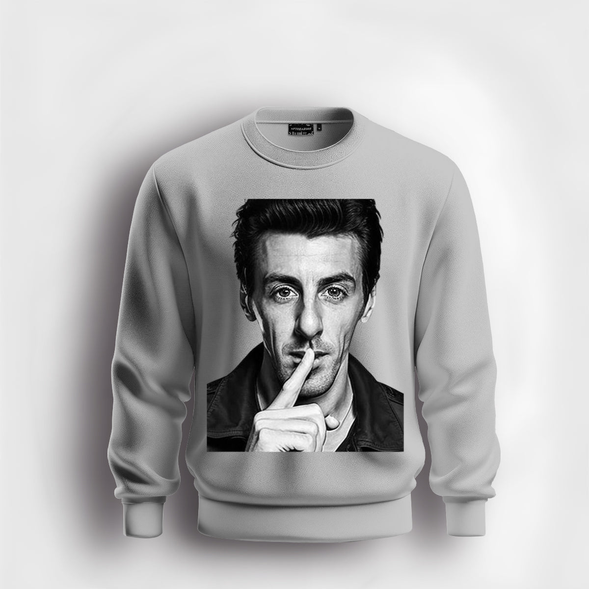 In Pres We Must Hoodie