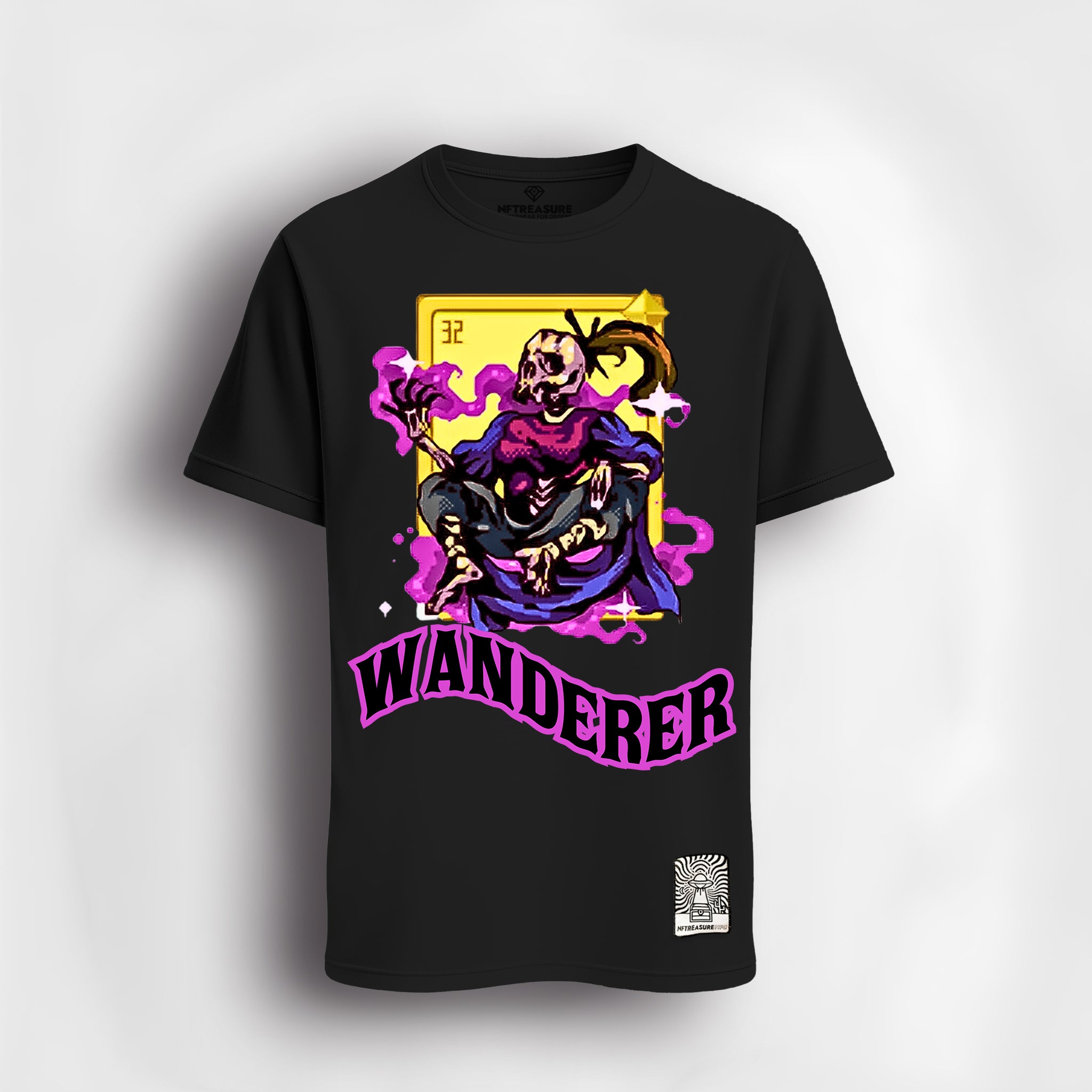 Wanderer