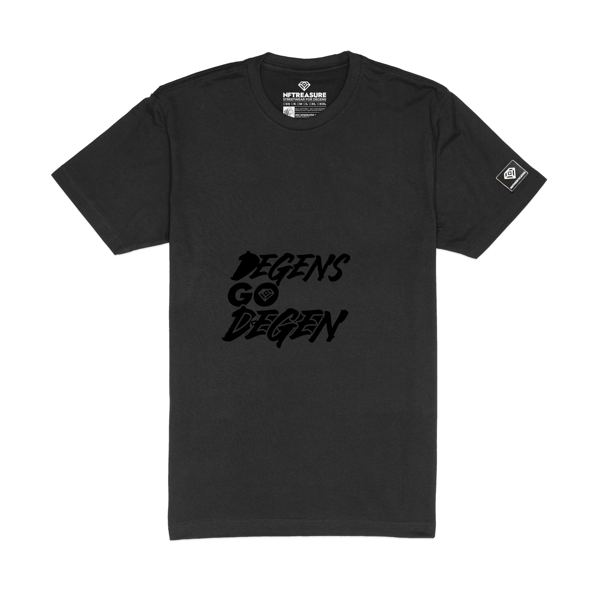 Degen t-shirt
