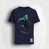 Navy-Tshirt-Front-Blank-24430