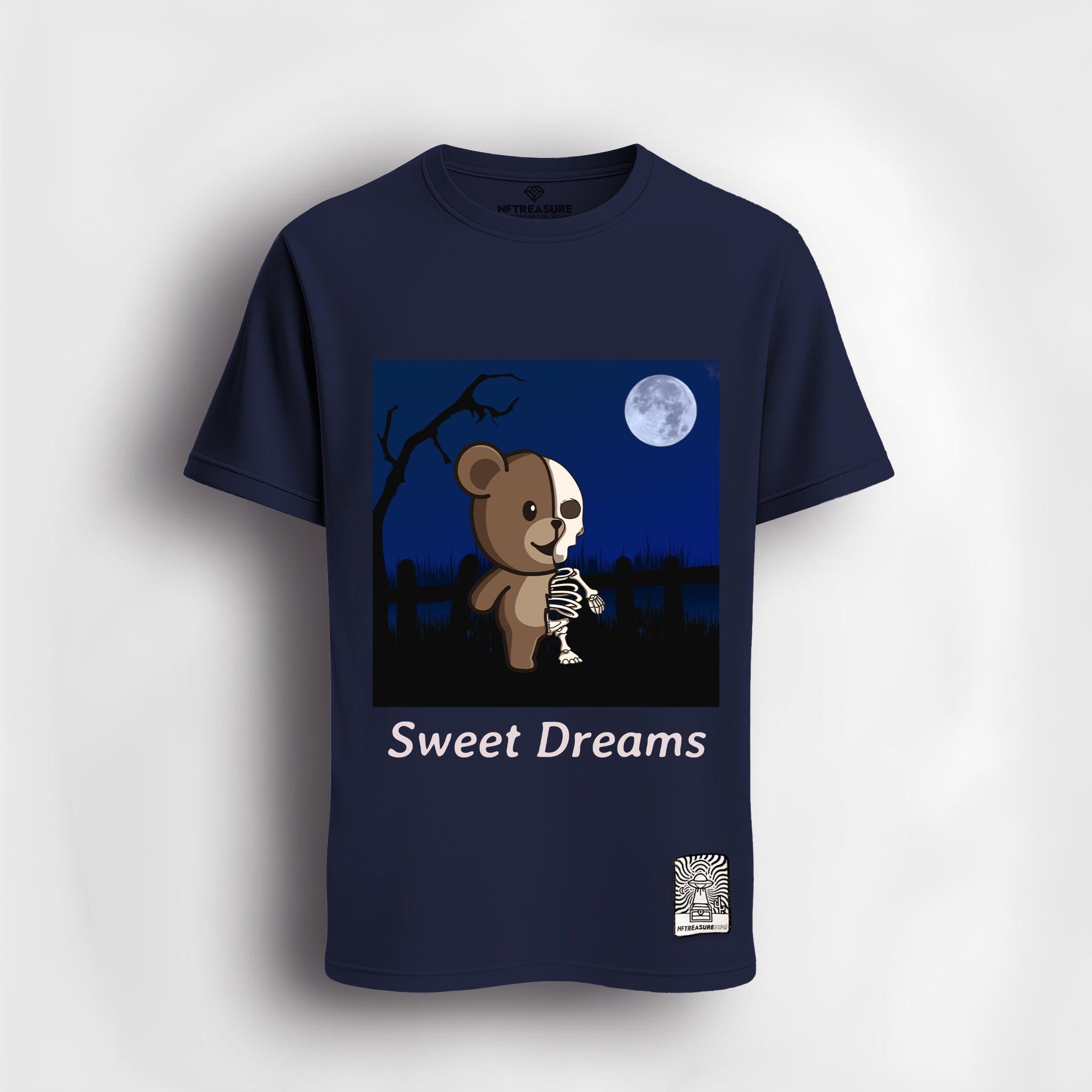 Sweet Dreams
