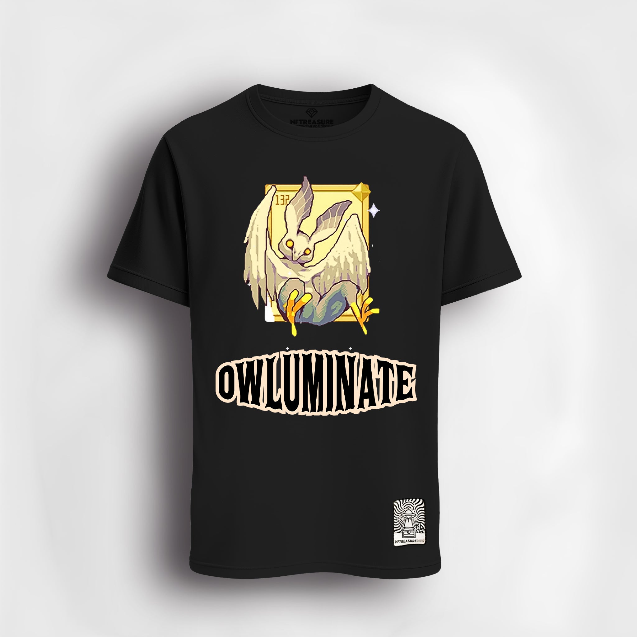 Owluminate