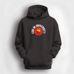 Coq U. Classic Hoodie (W)