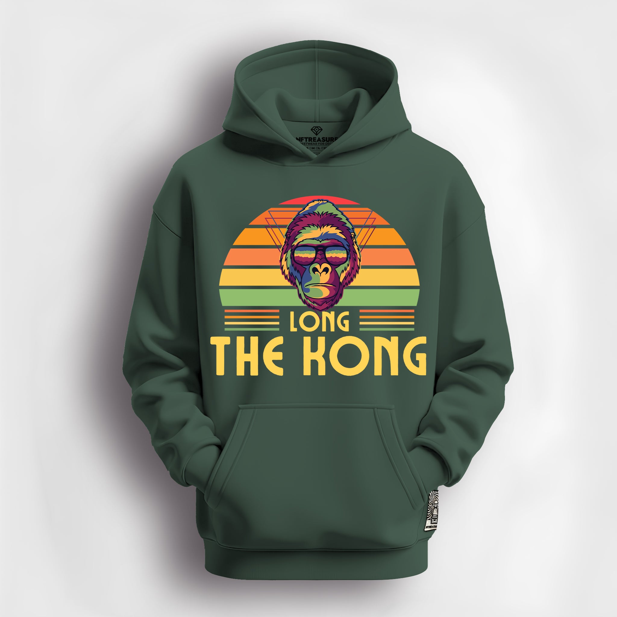 Green-Hoodie-Front-Blank-32788
