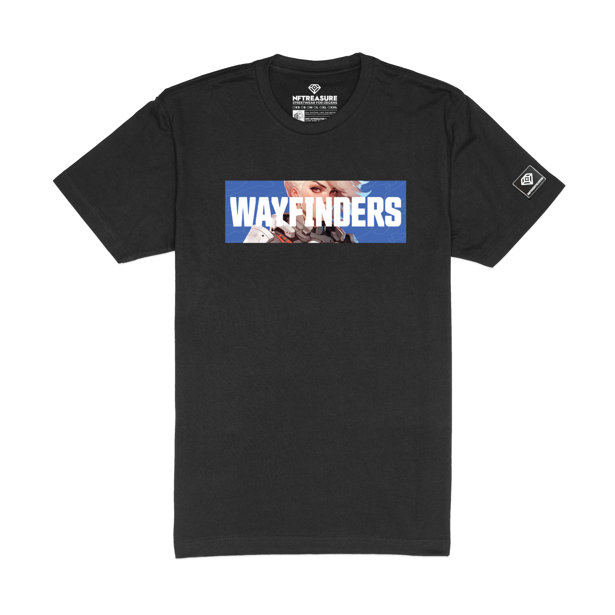 COOP x WAYFINDERS