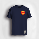 Navy-CoqBok-Tshirt