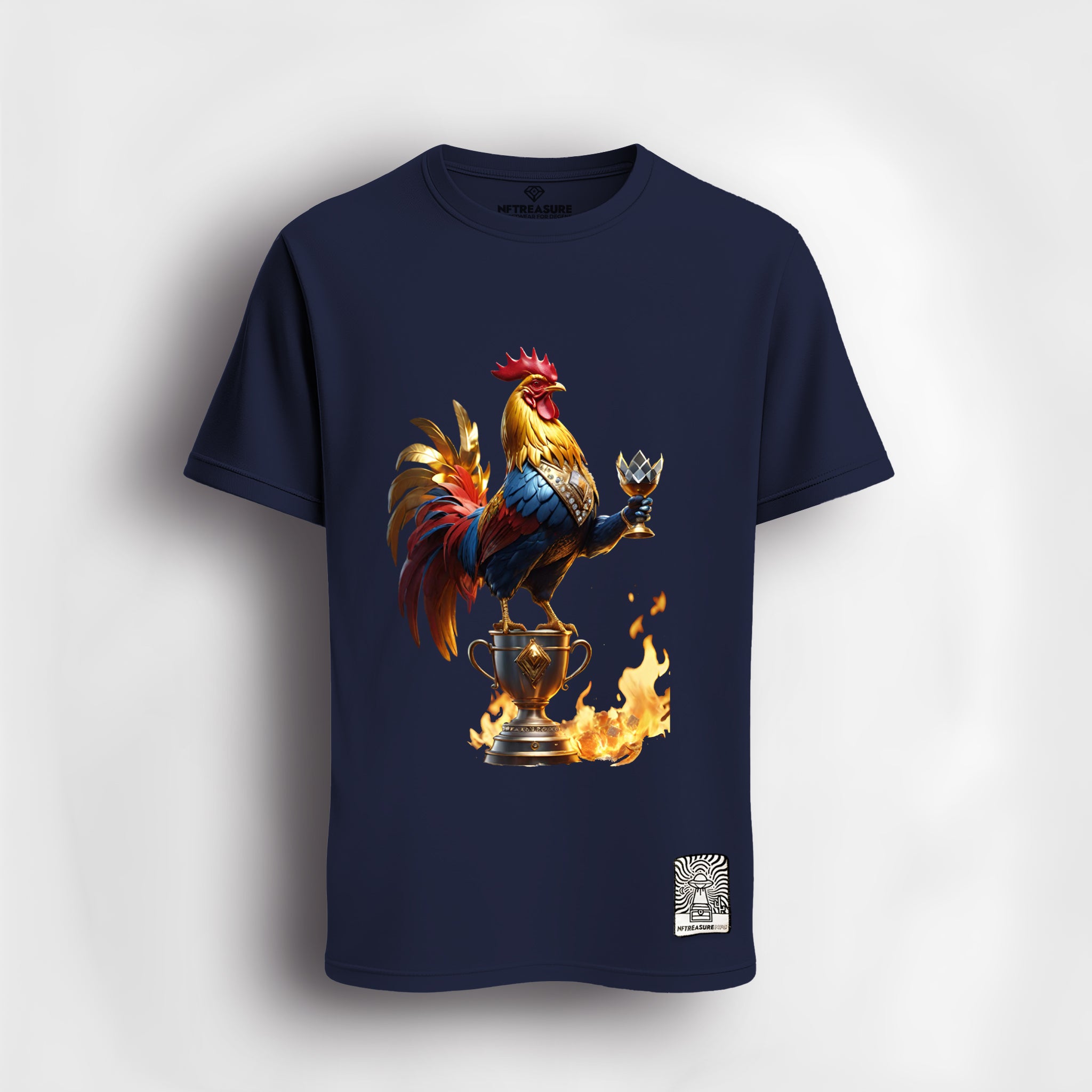 Navy-Tshirt-Front-Blank-24471