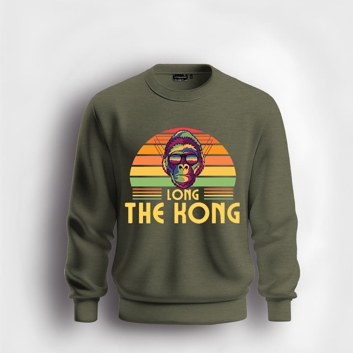 Army-Sweatshirt-Front-Blank-32789