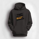 CRYPTO IS REVOLUTION Hoodie