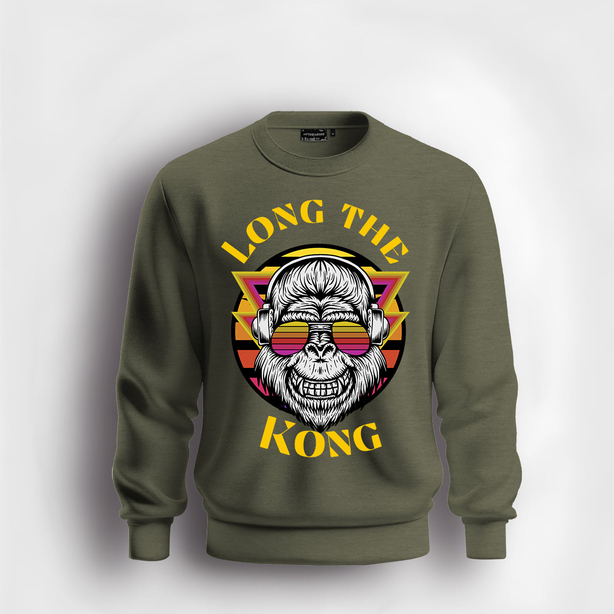 Army-Sweatshirt-Front-Blank-32786