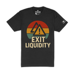 Exit Liquidity