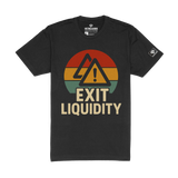 Exit Liquidity