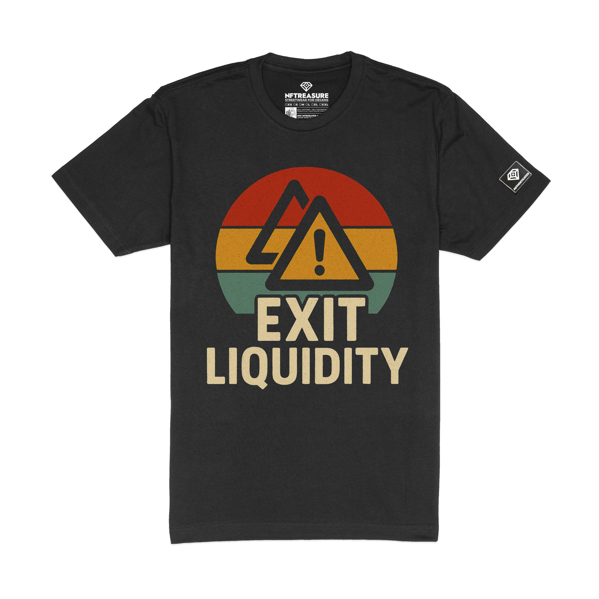Exit Liquidity