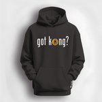 Got Kong?