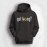 Got Kong?
