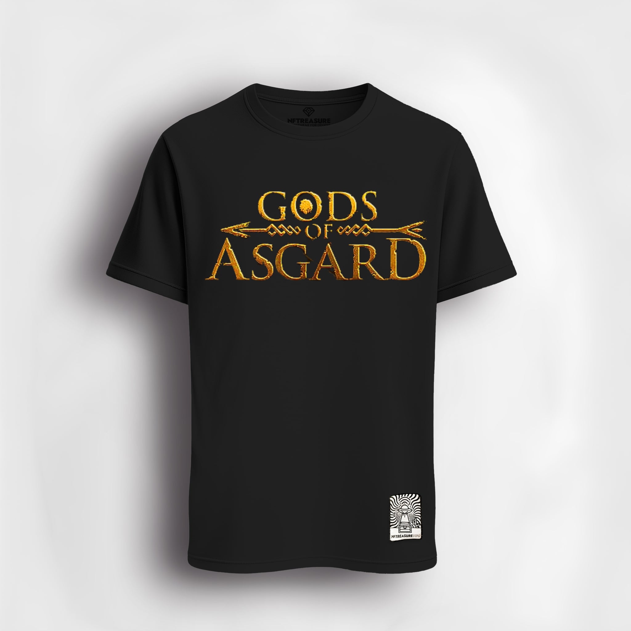 Gods of Asgard $asg