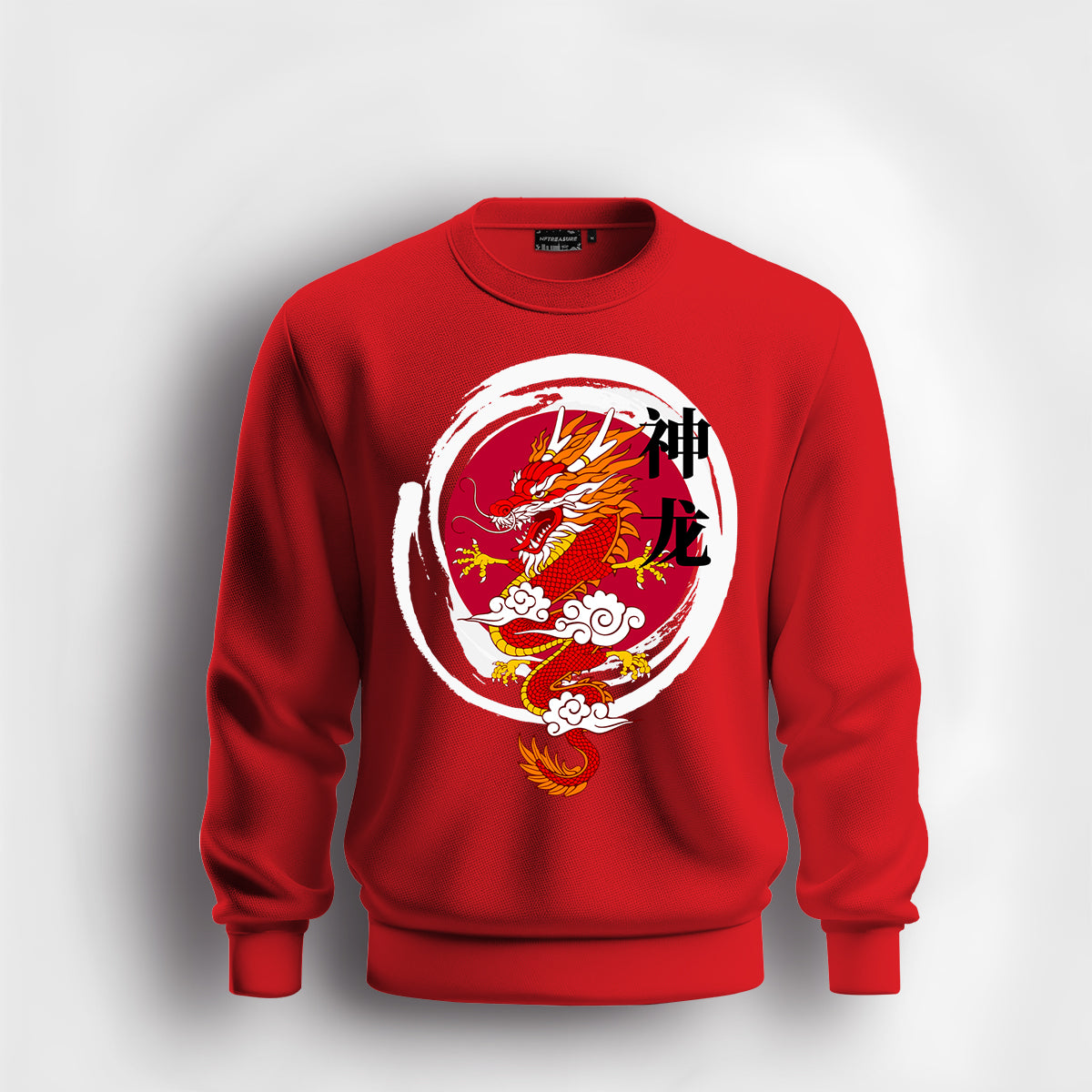 Red-Sweatshirt-Front-Blank-39289