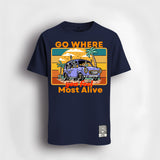 Navy - View 1