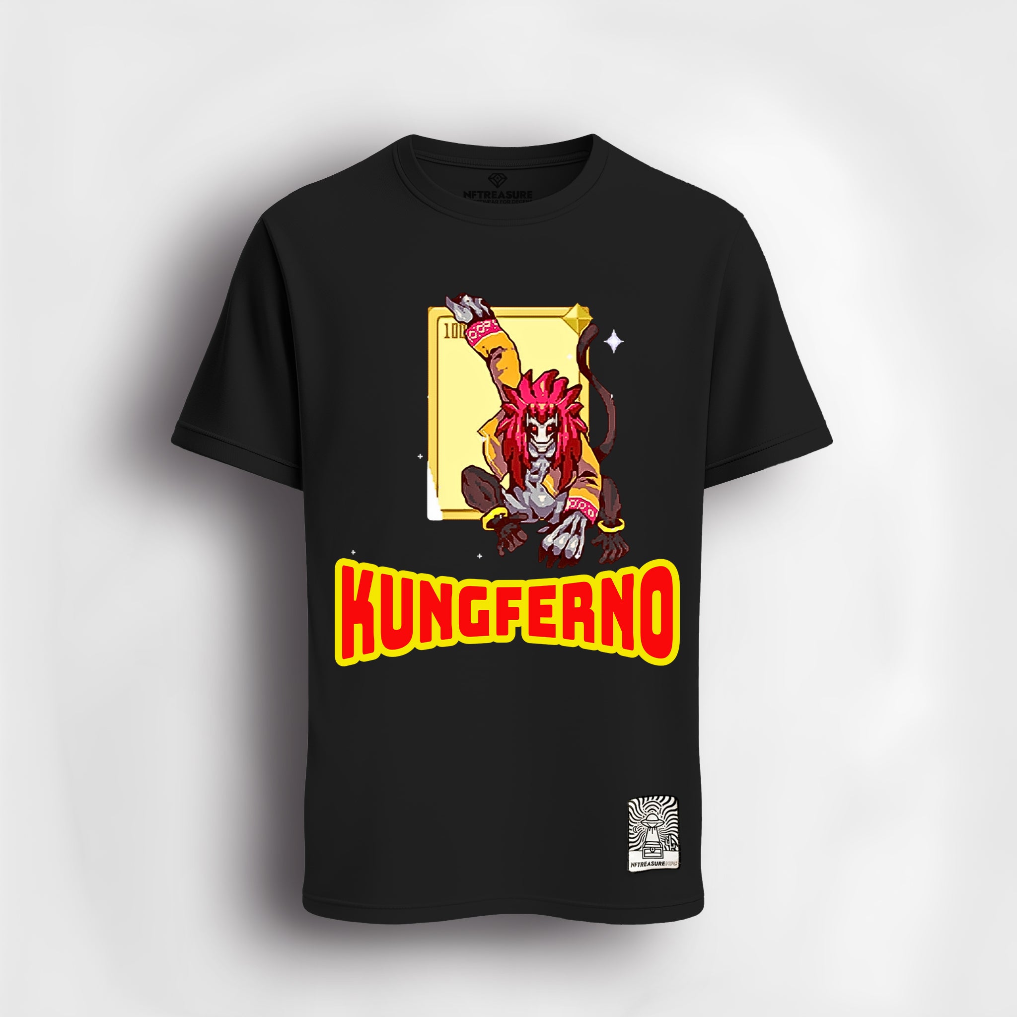 Kungferno