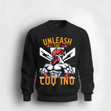 Unleash Coq V6 Sweatshirt