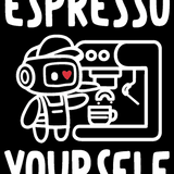 Espresso Yourself Tee