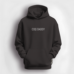COQ DADDY Hoodie