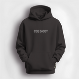 COQ DADDY Hoodie