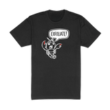 EXFOLIATE! Tee