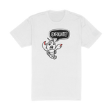 EXFOLIATE! Tee