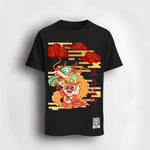 BB Dragon T-Shirt