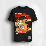 BB Dragon T-Shirt