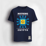 Nothing Stands Between B/B T-Shirt - View 2